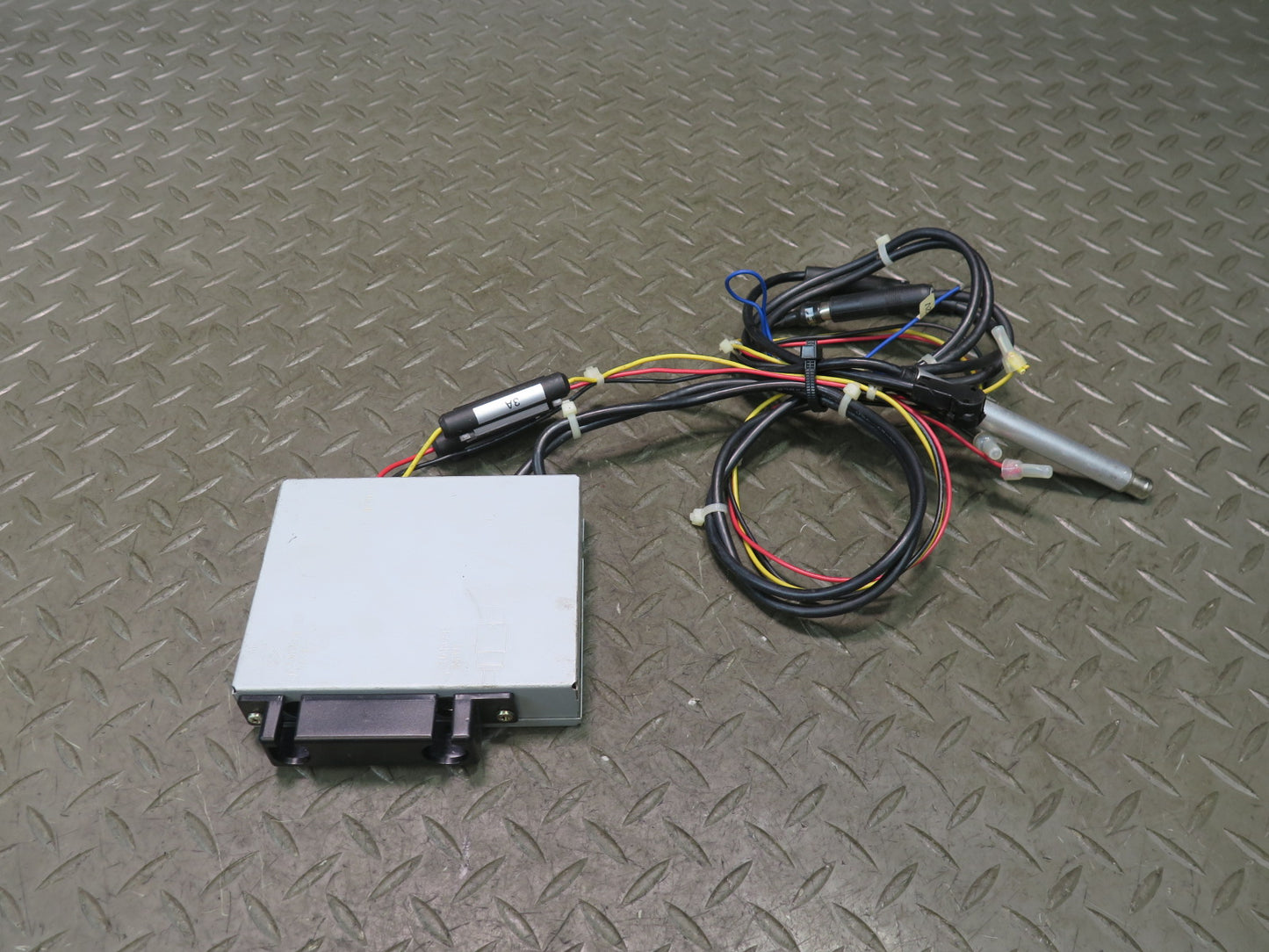 JVC KS-RF100 CD Changer Controller w Wire