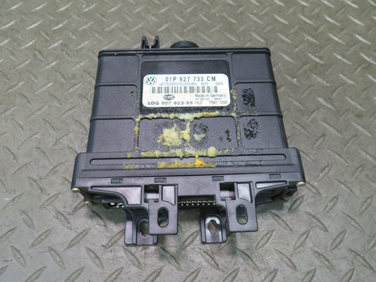 02-03 VW Eurovan T4 2.8L EQJ Transmission Control Module TCM TCU 01P927733CM OEM
