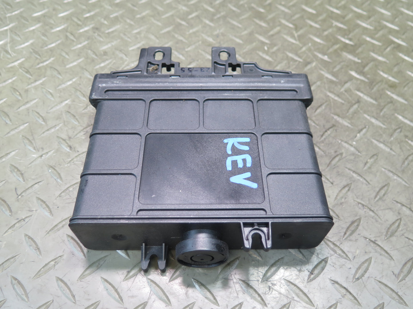 02-03 VW Eurovan T4 2.8L EQJ Transmission Control Module TCM TCU 01P927733CM OEM