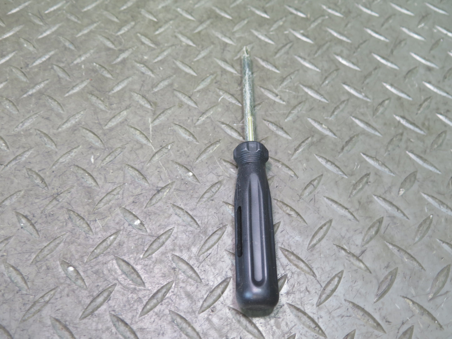 97-03 VW Eurovan T4 Emergency Spare Wrench Screwdriver Tool KIT w Case Set OEM