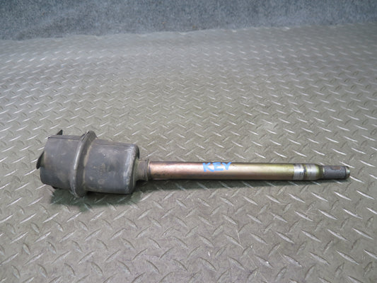 99-03 VW Eurovan T4 Steering Column Lower Shaft 7D0422751A OEM
