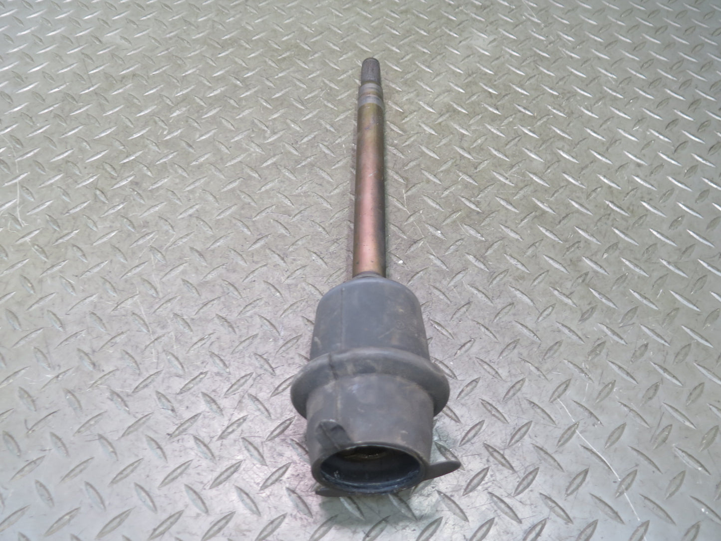 99-03 VW Eurovan T4 Steering Column Lower Shaft 7D0422751A OEM