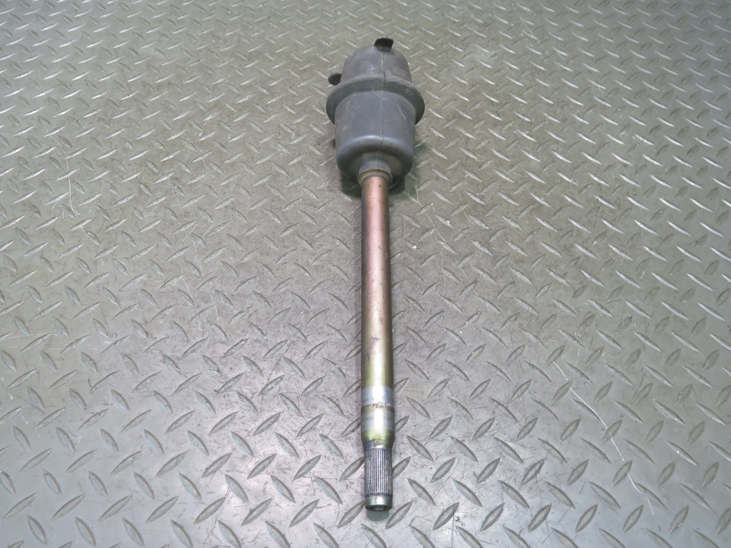 99-03 VW Eurovan T4 Steering Column Lower Shaft 7D0422751A OEM
