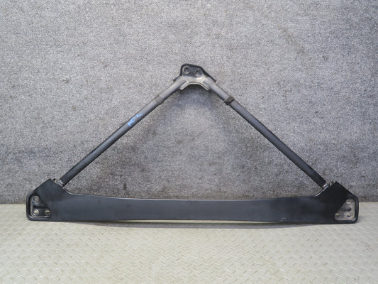 09-20 Nissan Z34 370Z Front Suspension Strut Tower Brace Cross Bar OEM