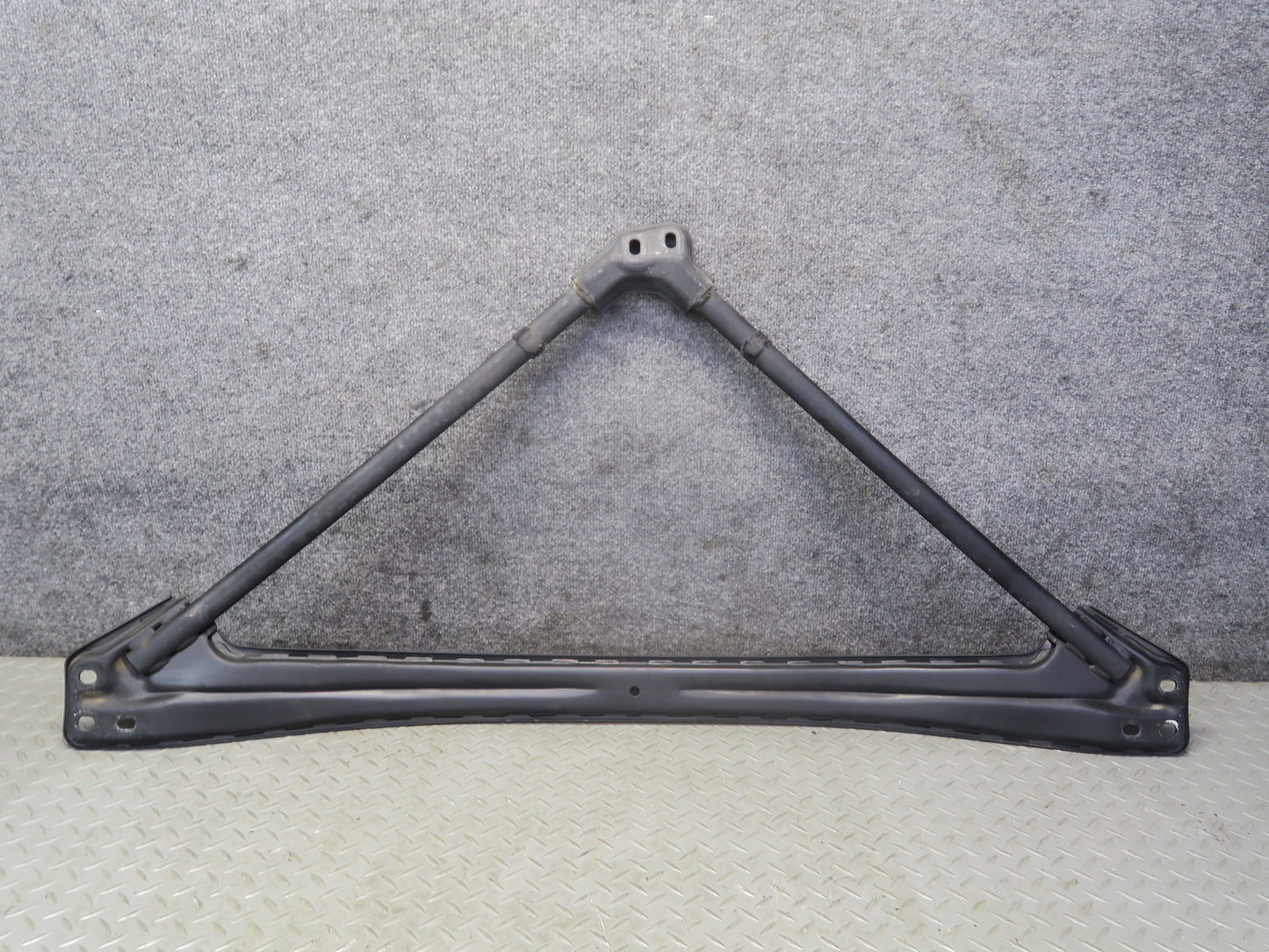 09-20 Nissan Z34 370Z Front Suspension Strut Tower Brace Cross Bar OEM