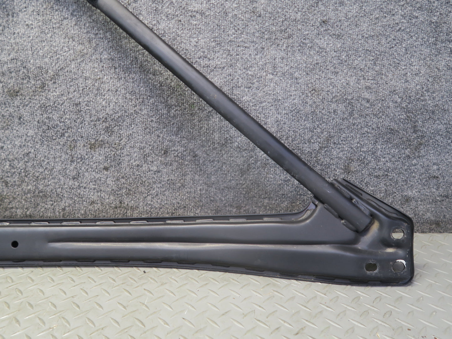 09-20 Nissan Z34 370Z Front Suspension Strut Tower Brace Cross Bar OEM