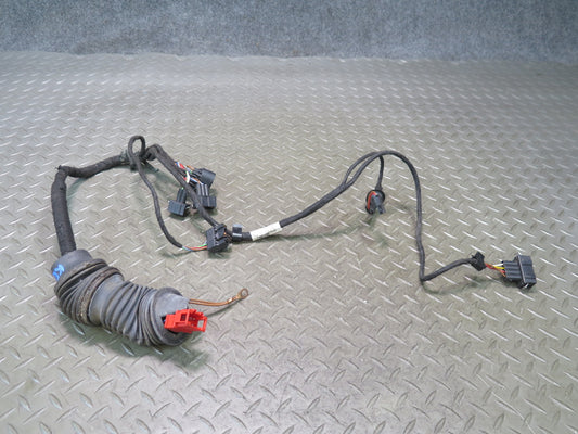 01-03 VW Eurovan T4 Front Right Door Wire Wiring Harness 7D0971120EN OEM