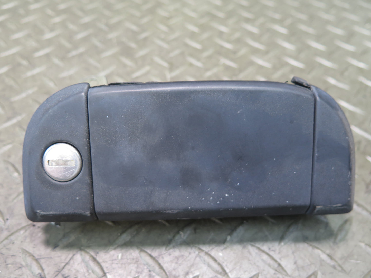2003 VW Eurovan T4 MV 2.8L A/T ECM ECU Theft Ignition Lock KEY Handle Set OEM