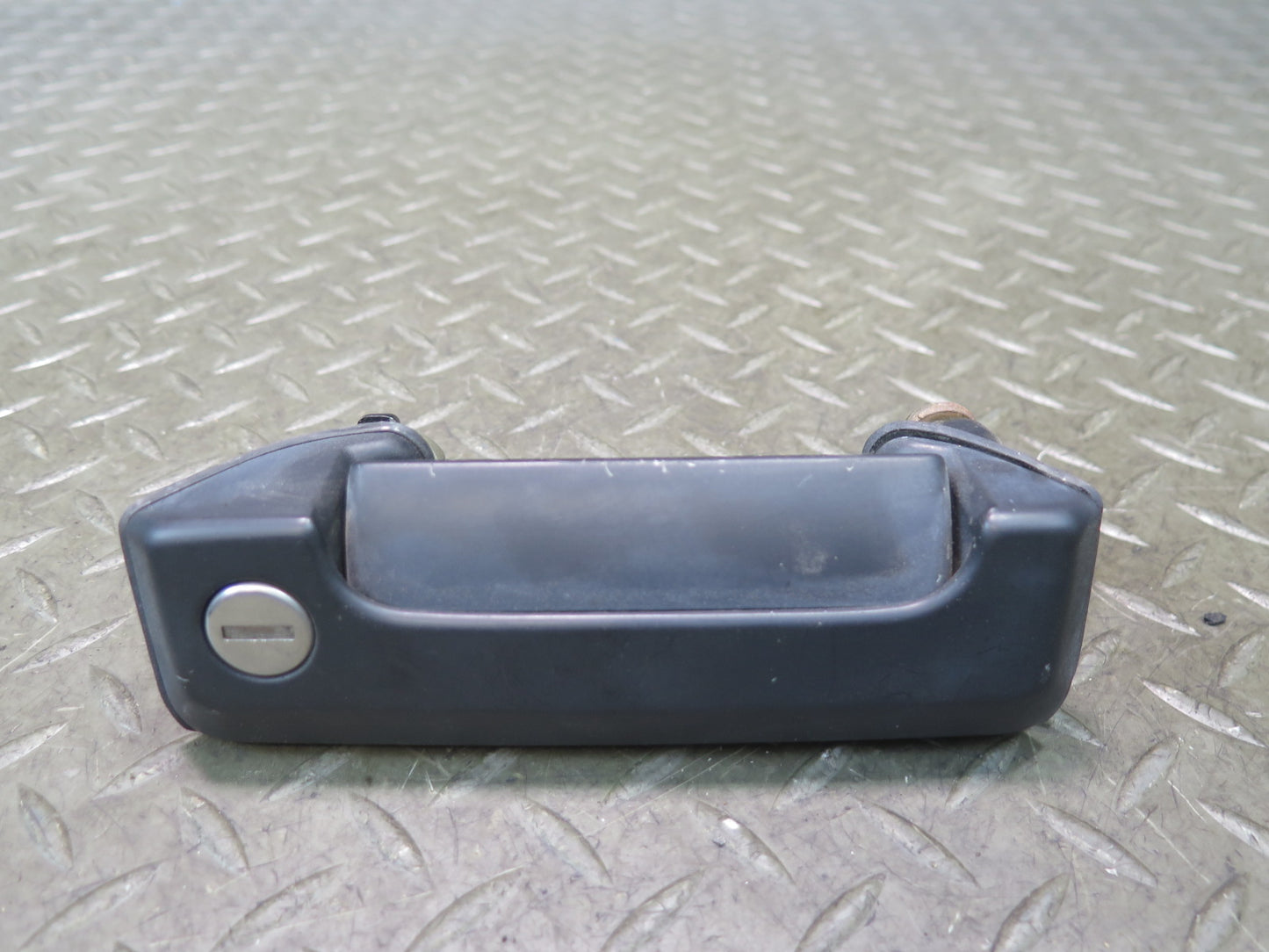 2003 VW Eurovan T4 MV 2.8L A/T ECM ECU Theft Ignition Lock KEY Handle Set OEM
