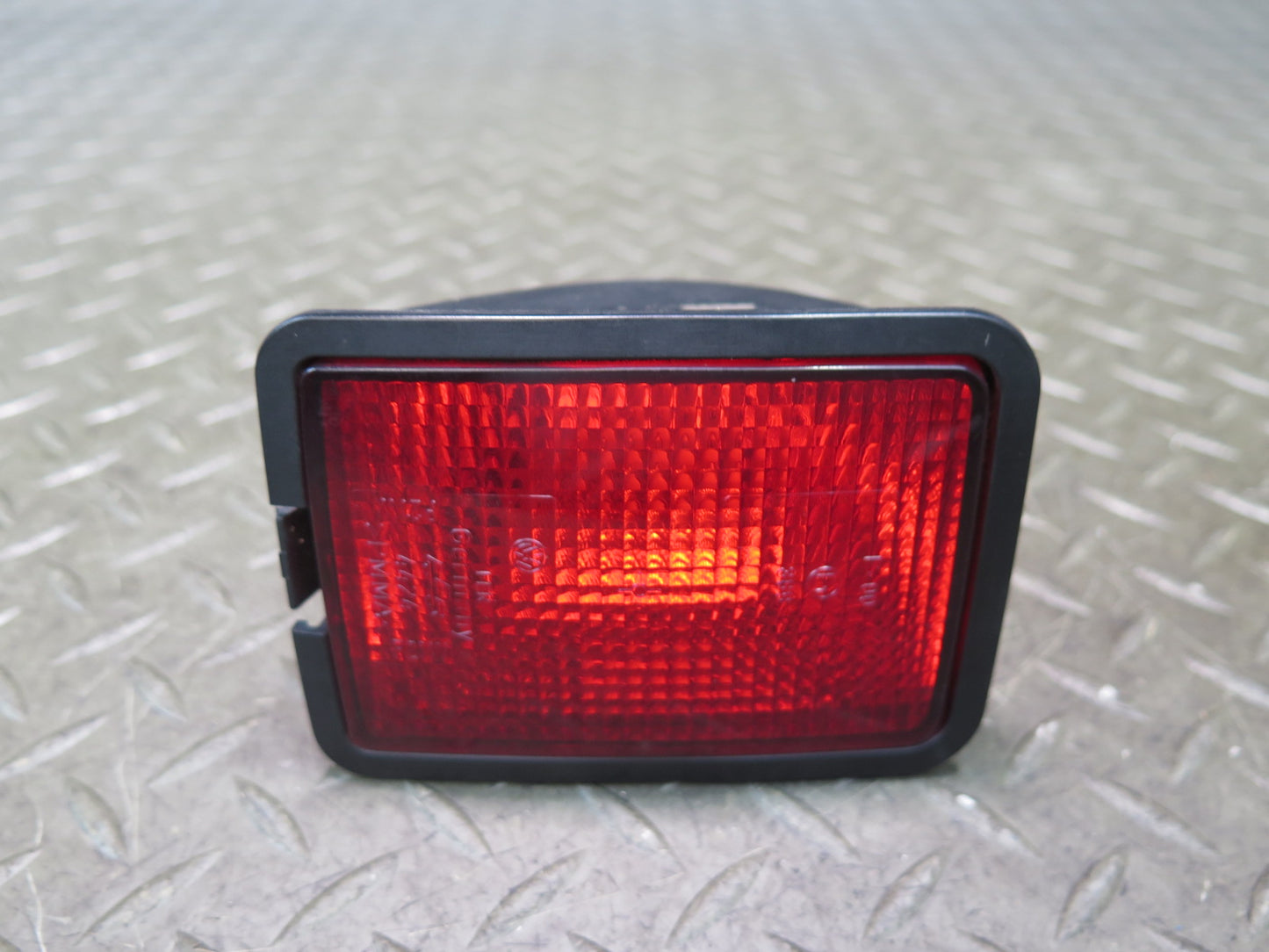 99-03 VW Eurovan T4 Set of 2 Rear Left  & Right Bumper Tail Light Lamp OEM