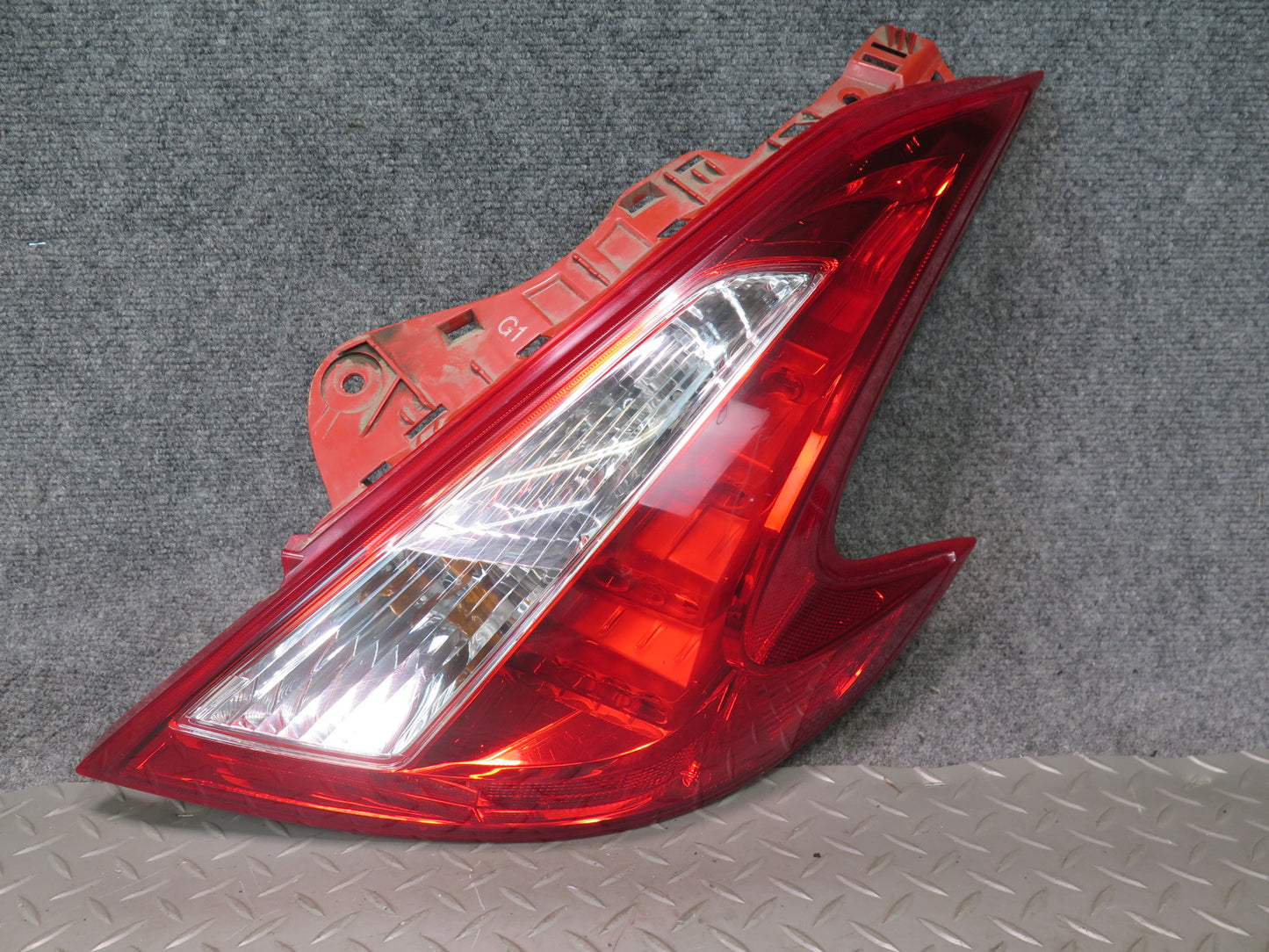 09-17 Nissan Z34 370Z Rear Right LED Tail Light Lamp OEM