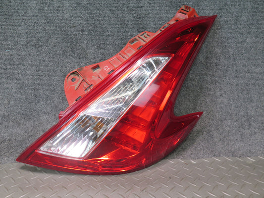 09-17 Nissan Z34 370Z Rear Right LED Tail Light Lamp OEM