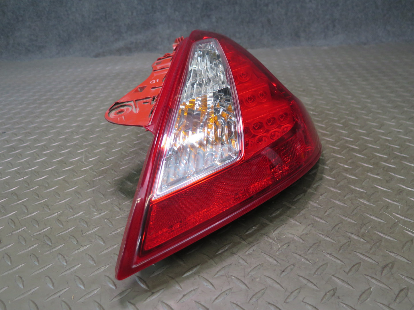 09-17 Nissan Z34 370Z Rear Right LED Tail Light Lamp OEM
