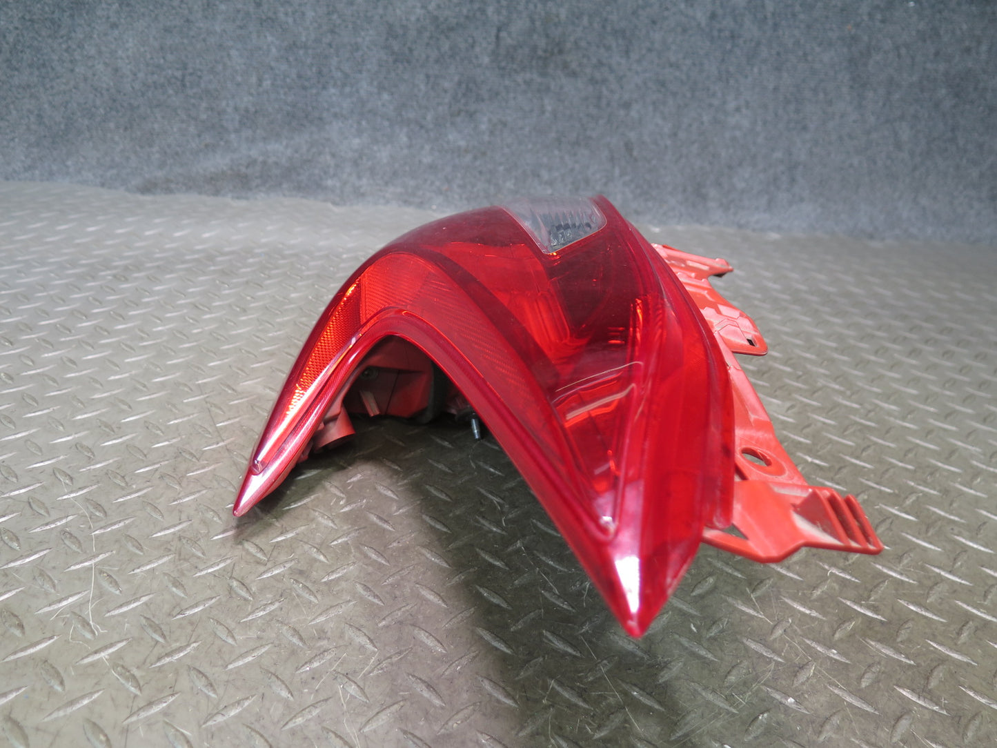 09-17 Nissan Z34 370Z Rear Right LED Tail Light Lamp OEM
