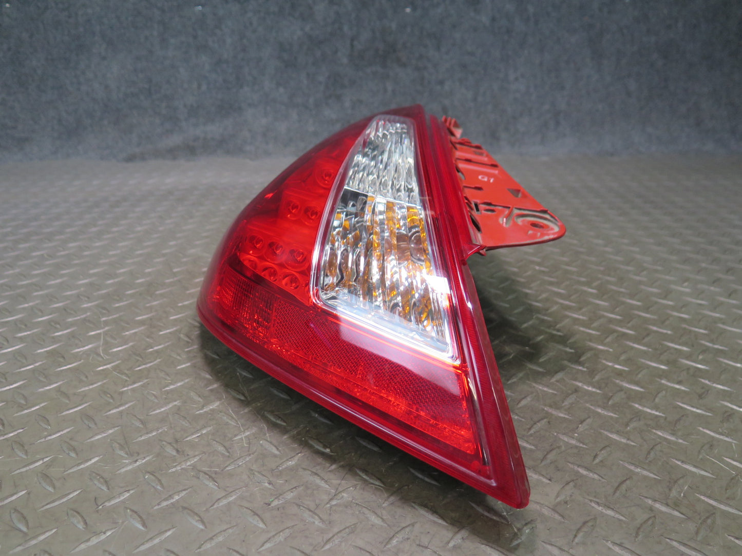 09-17 Nissan Z34 370Z Rear Left LED Tail Light Lamp OEM