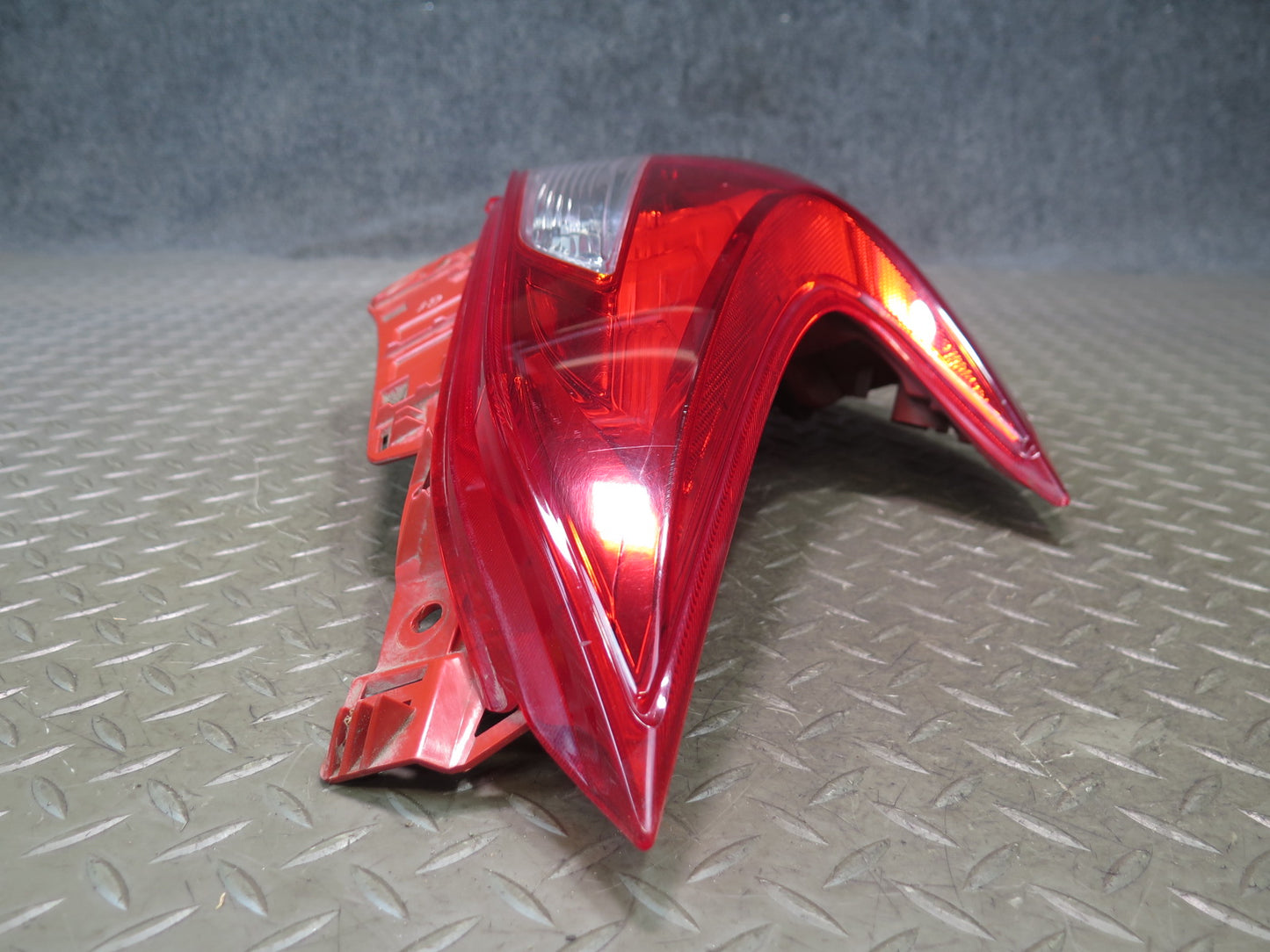 09-17 Nissan Z34 370Z Rear Left LED Tail Light Lamp OEM