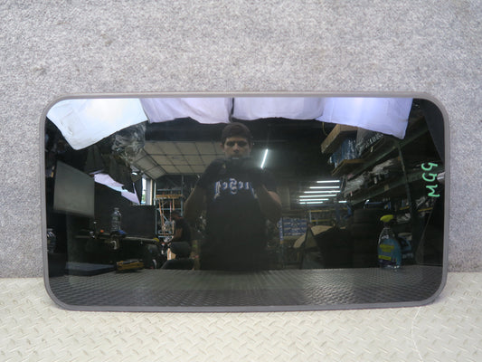 2014-2020 Maserati Ghibli M157 Upper Sunroof Moon Roof Glass Window