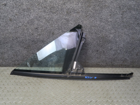 96-02 BMW E36/7 Z3 Roadster Convertible Rear Right Quarter Glass Window OEM