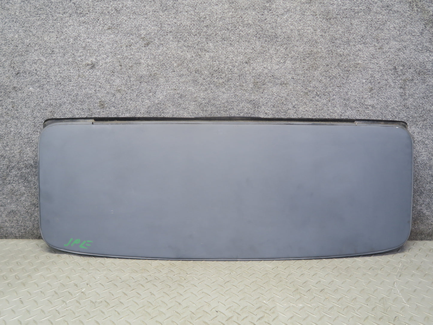 1984-1995 Porsche 928 Upper Sunroof Moonroof Panel