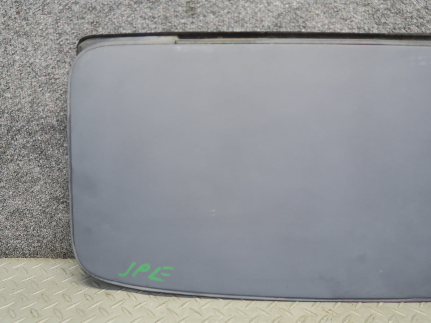 1984-1995 Porsche 928 Upper Sunroof Moonroof Panel