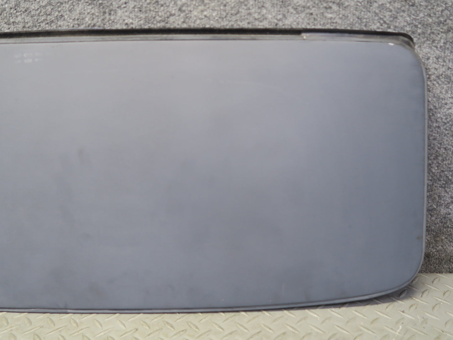 1984-1995 Porsche 928 Upper Sunroof Moonroof Panel