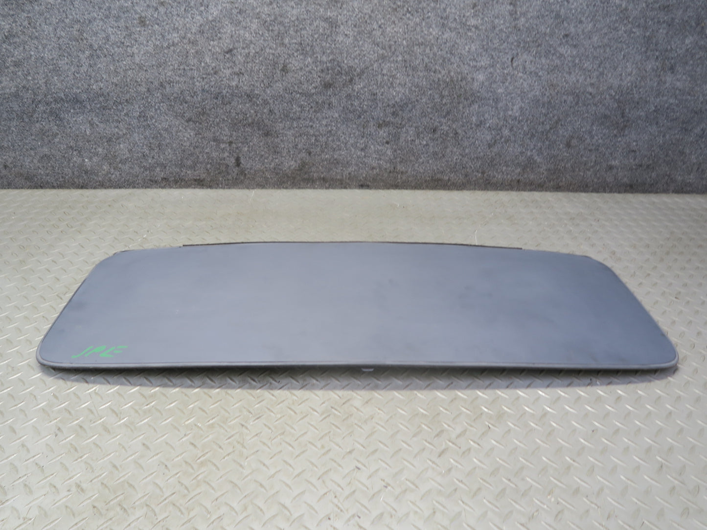 1984-1995 Porsche 928 Upper Sunroof Moonroof Panel
