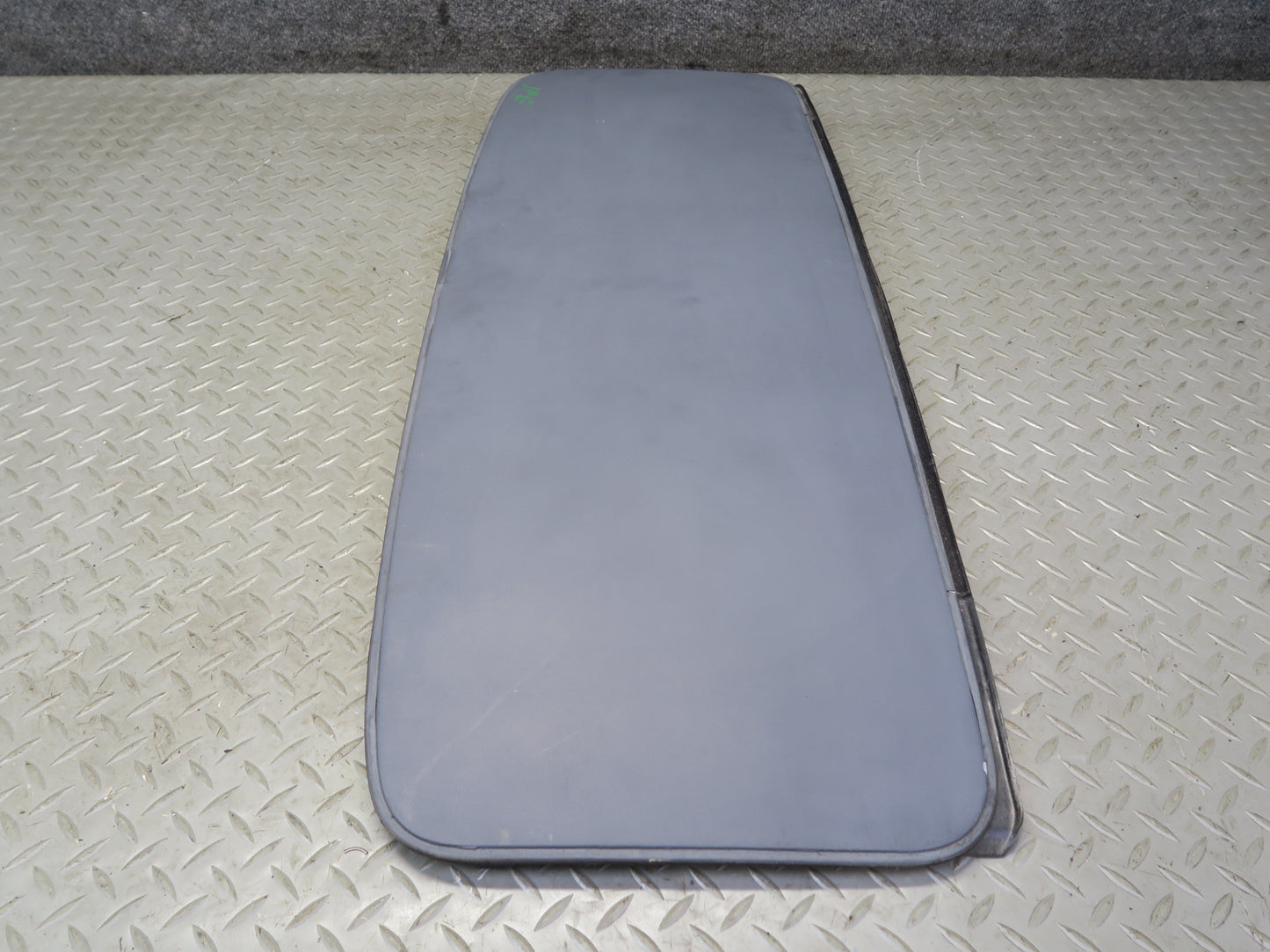 1984-1995 Porsche 928 Upper Sunroof Moonroof Panel