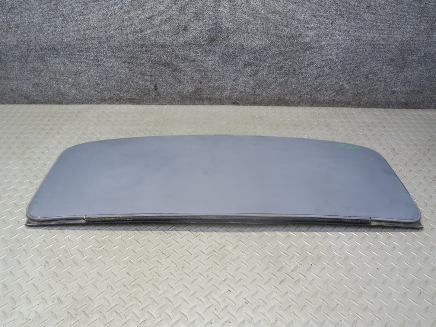 1984-1995 Porsche 928 Upper Sunroof Moonroof Panel