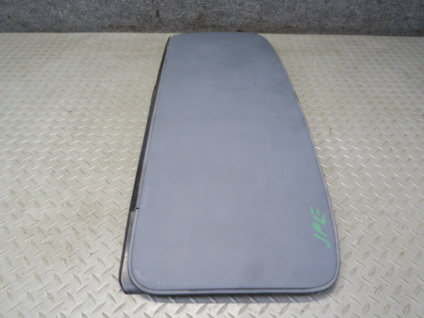 1984-1995 Porsche 928 Upper Sunroof Moonroof Panel