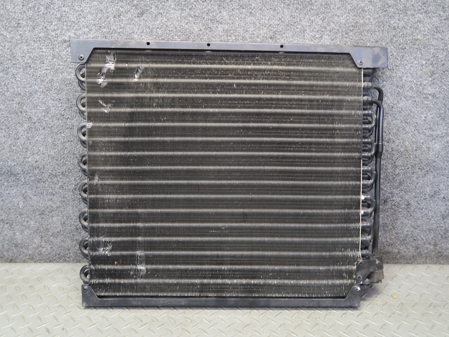 96-02 BMW E36/7 Z3 A/C Air Condition Condenser 8398181 OEM