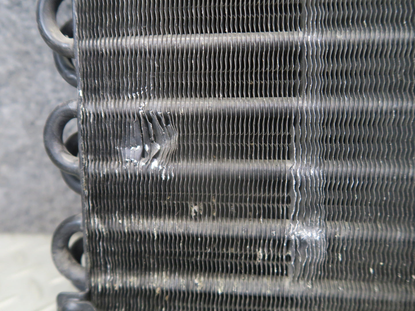96-02 BMW E36/7 Z3 A/C Air Condition Condenser 8398181 OEM