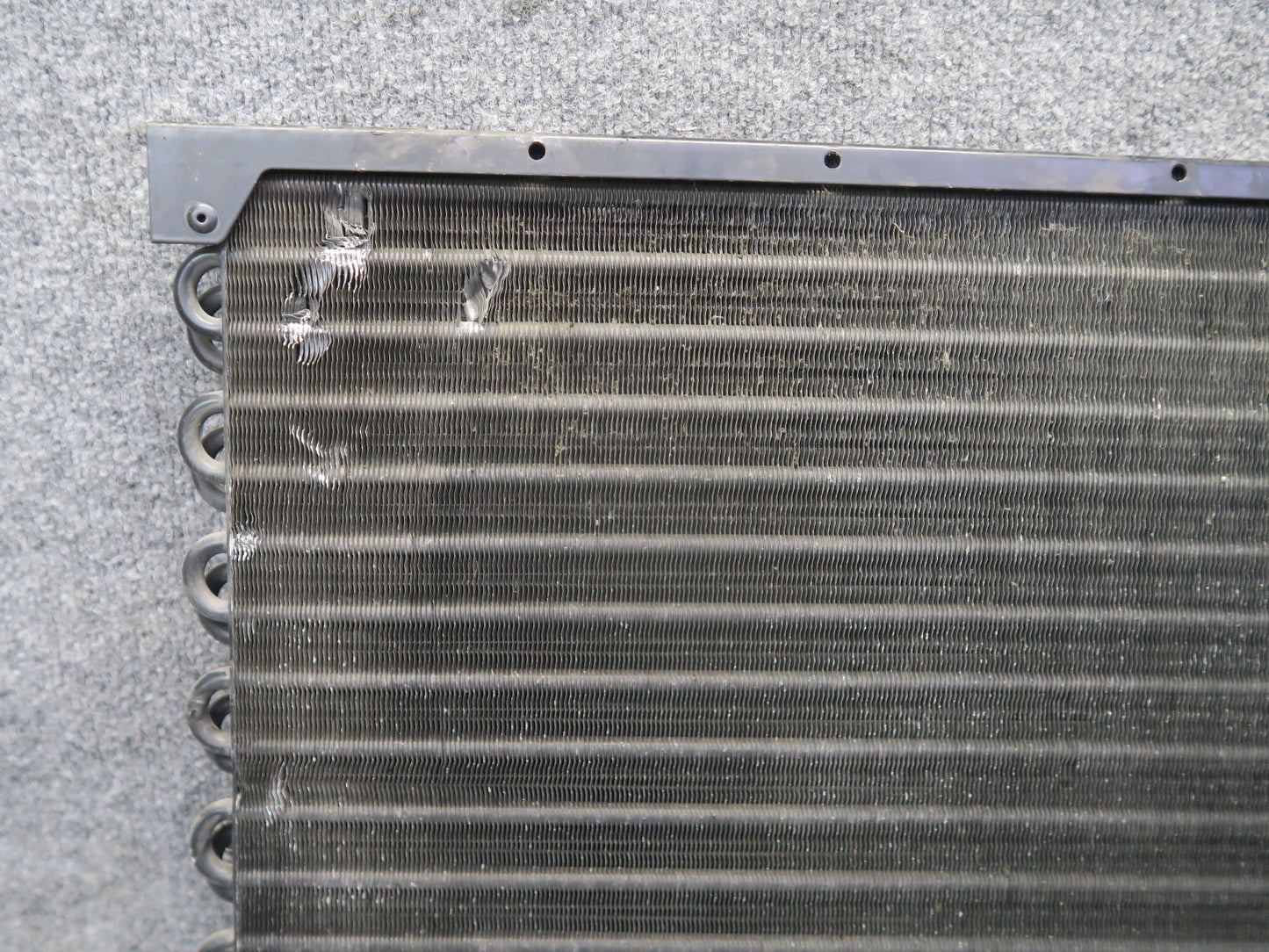 96-02 BMW E36/7 Z3 A/C Air Condition Condenser 8398181 OEM