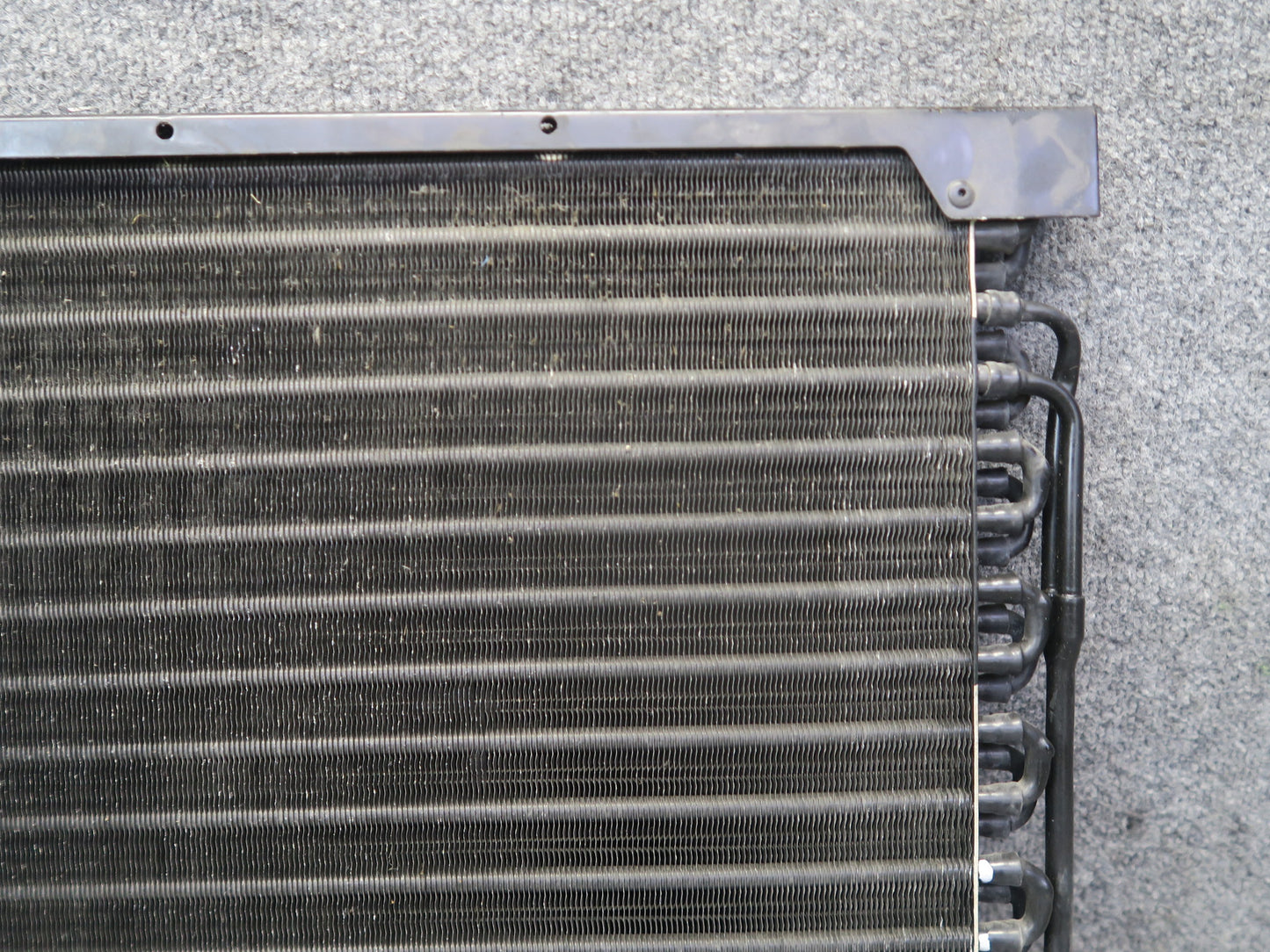 96-02 BMW E36/7 Z3 A/C Air Condition Condenser 8398181 OEM