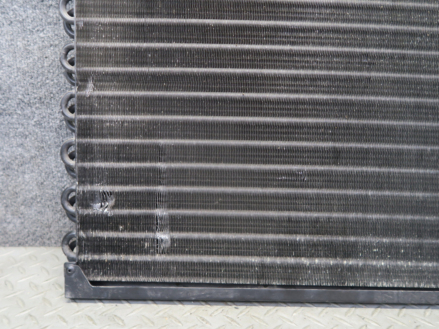 96-02 BMW E36/7 Z3 A/C Air Condition Condenser 8398181 OEM