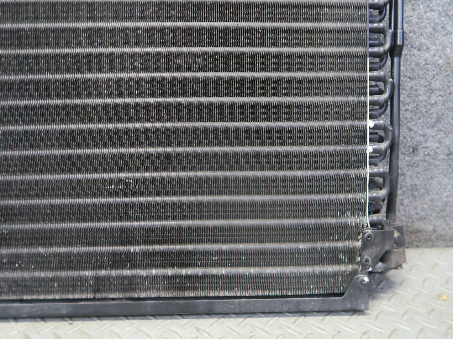 96-02 BMW E36/7 Z3 A/C Air Condition Condenser 8398181 OEM