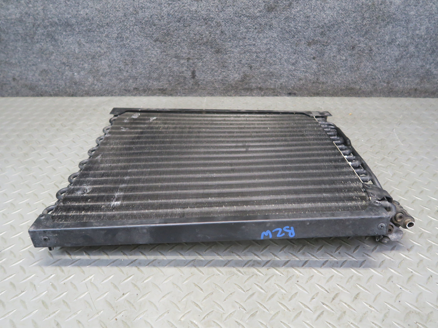 96-02 BMW E36/7 Z3 A/C Air Condition Condenser 8398181 OEM