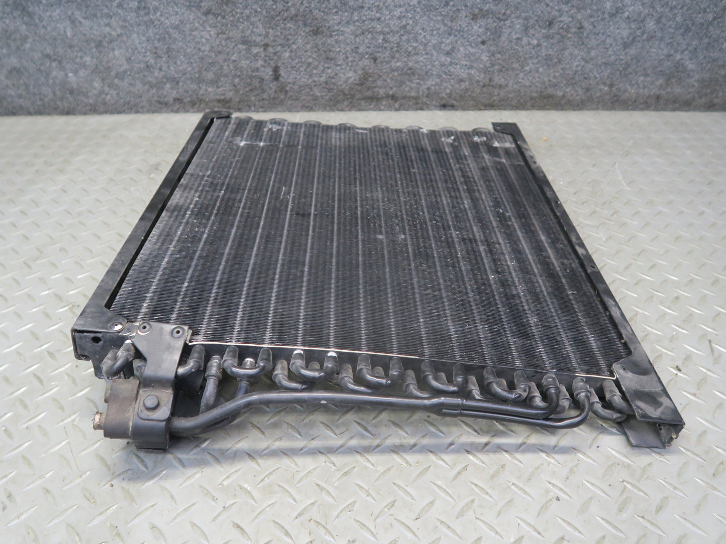 96-02 BMW E36/7 Z3 A/C Air Condition Condenser 8398181 OEM