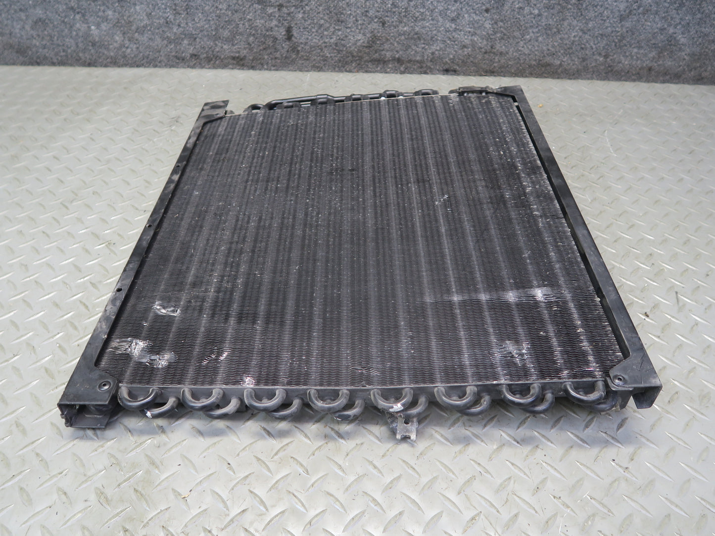 96-02 BMW E36/7 Z3 A/C Air Condition Condenser 8398181 OEM