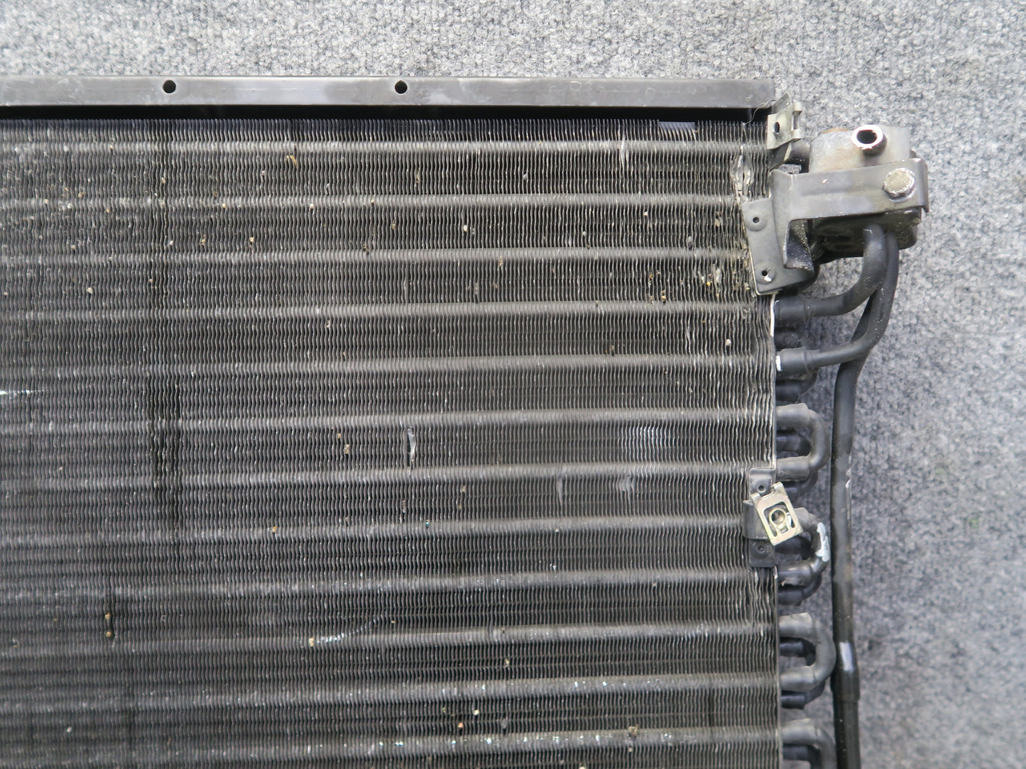 96-02 BMW E36/7 Z3 A/C Air Condition Condenser 8398181 OEM