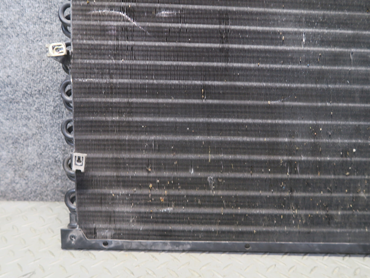 96-02 BMW E36/7 Z3 A/C Air Condition Condenser 8398181 OEM