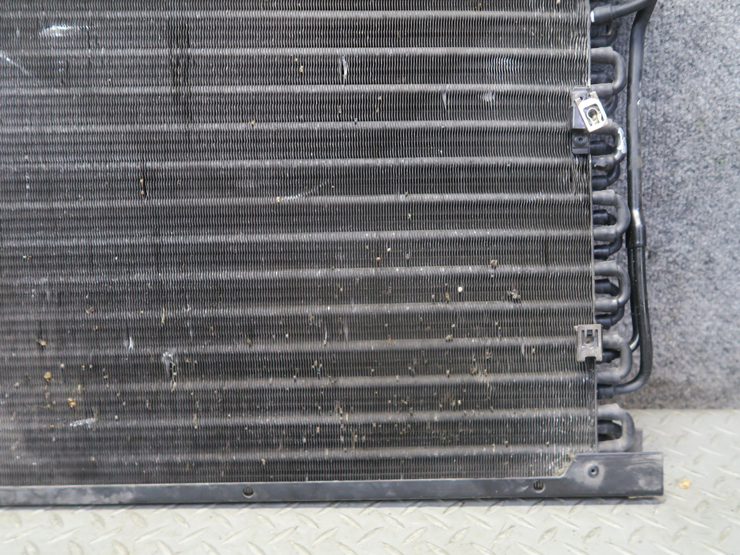96-02 BMW E36/7 Z3 A/C Air Condition Condenser 8398181 OEM