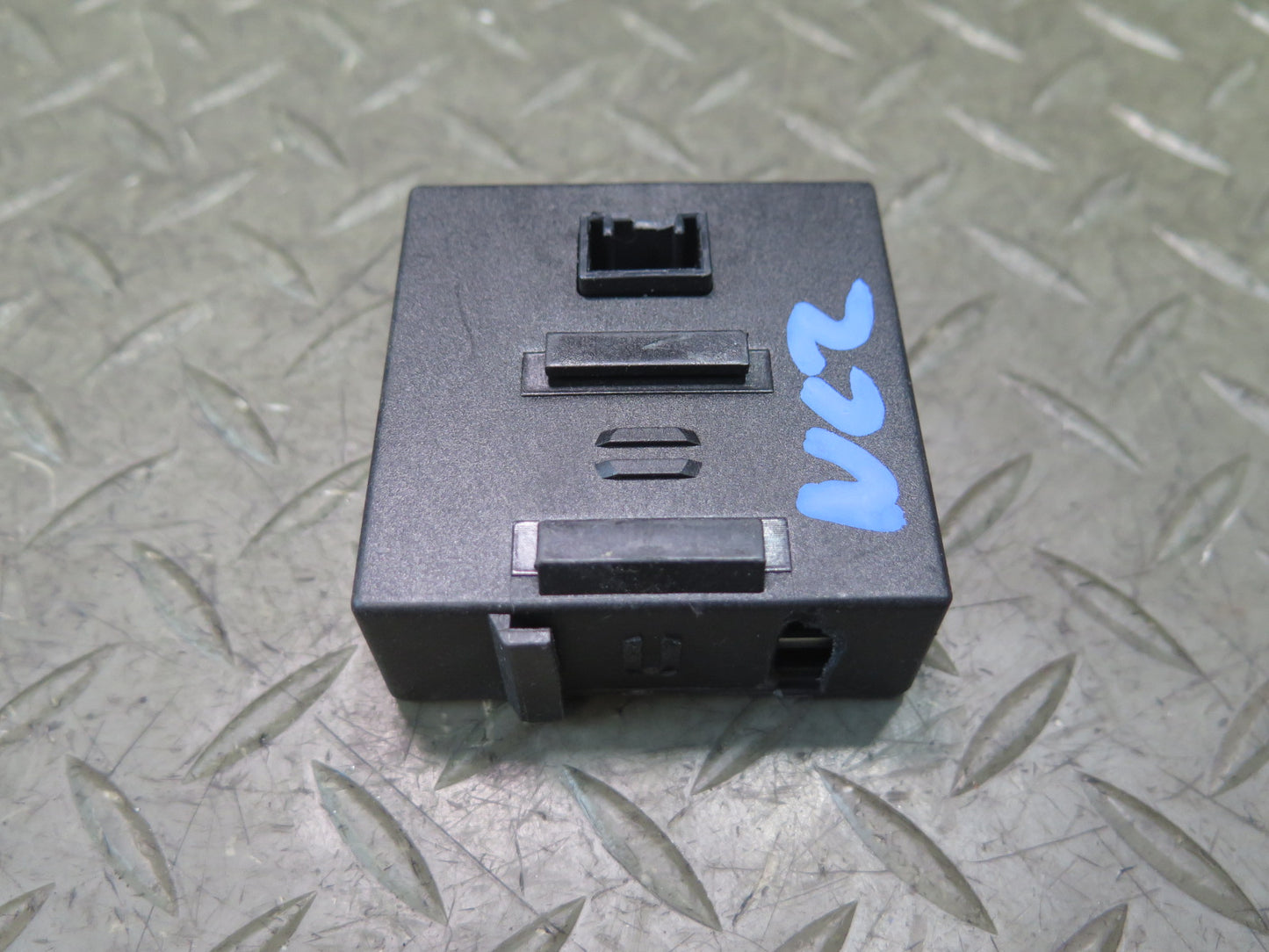 09-20 Nissan Z34 370Z Anti Theft Keyless Entry Control Module 28595-1EA0A OEM