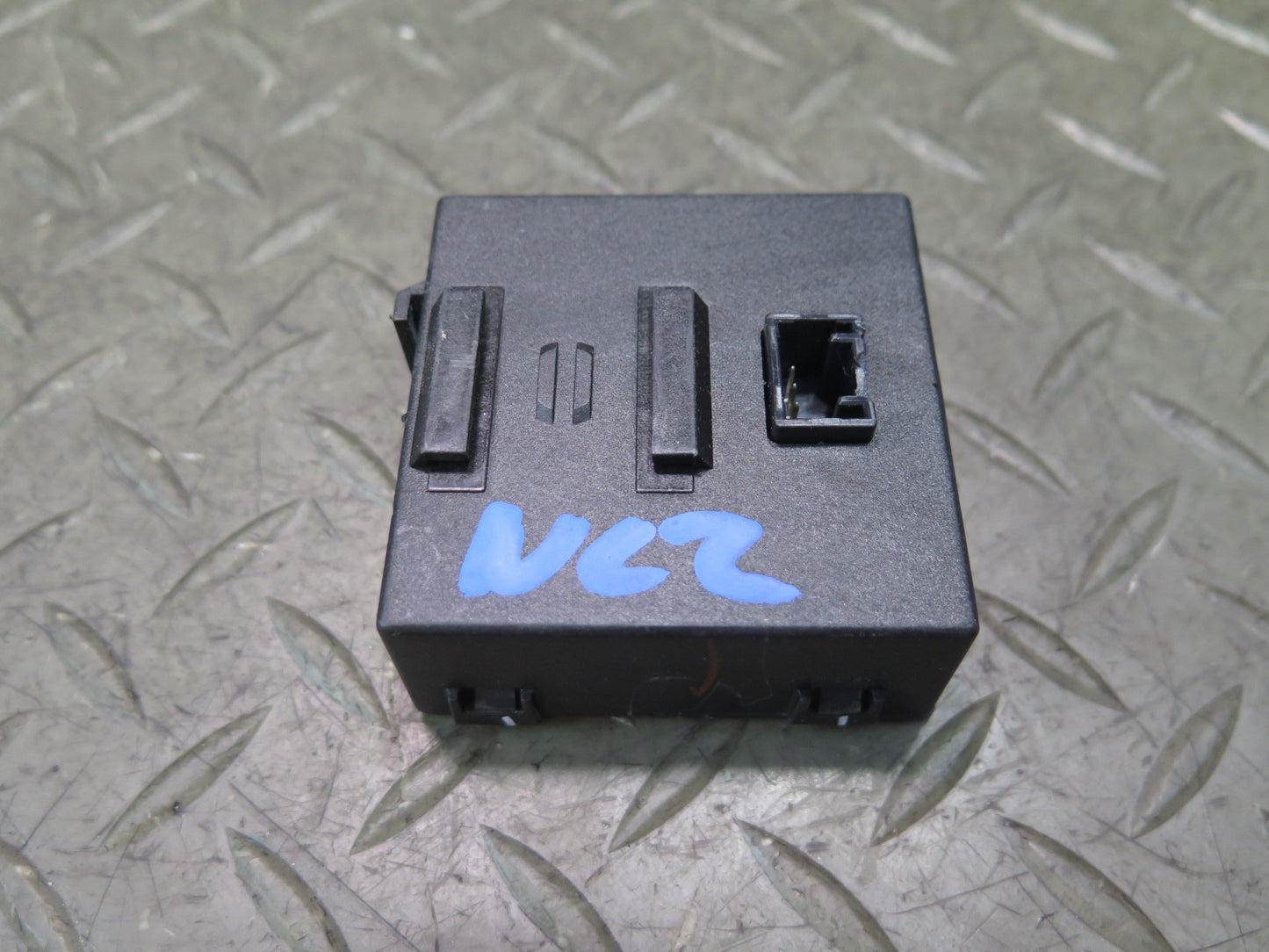 09-20 Nissan Z34 370Z Anti Theft Keyless Entry Control Module 28595-1EA0A OEM