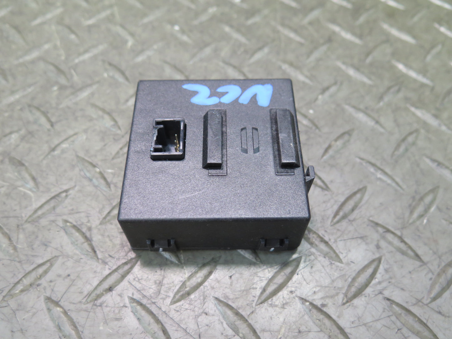 09-20 Nissan Z34 370Z Anti Theft Keyless Entry Control Module 28595-1EA0A OEM