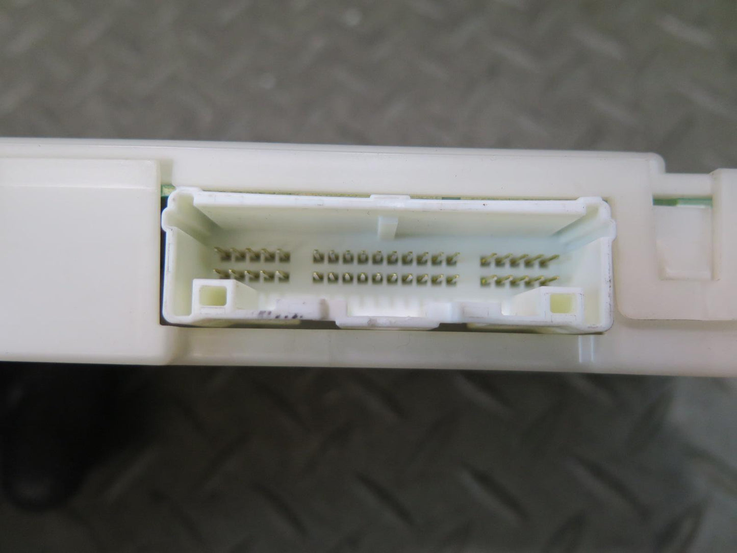 09-14 Nissan Z34 370Z AC Climate Control Amplifier Module Unit 27760-1EA0A OEM