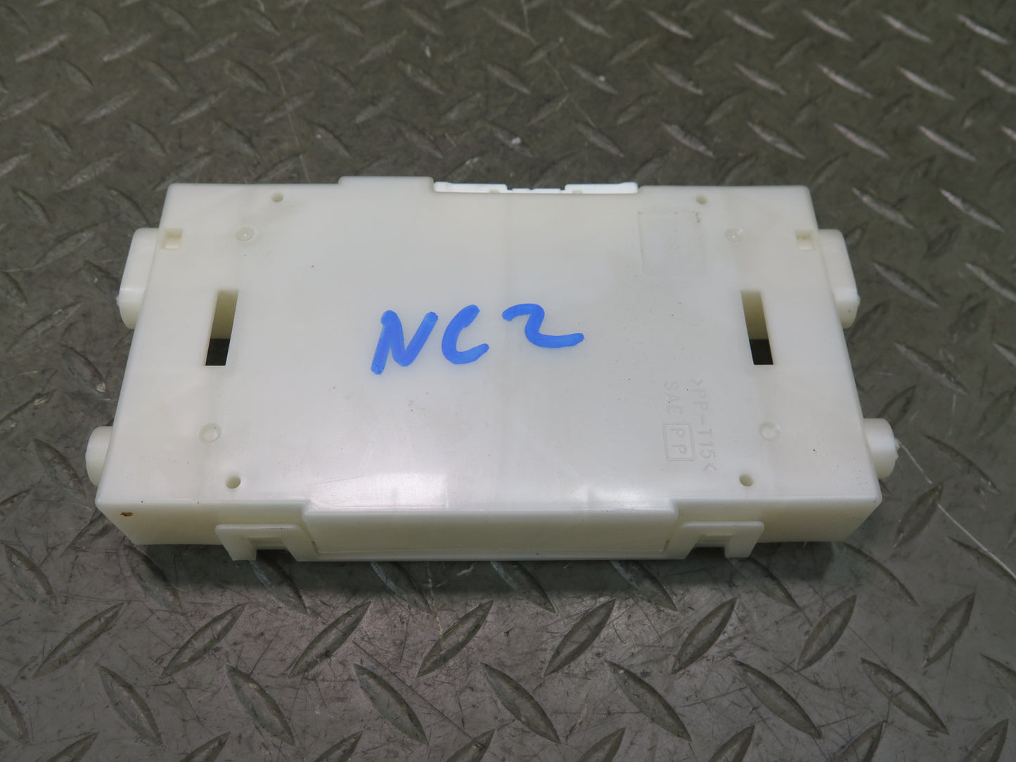 09-14 Nissan Z34 370Z AC Climate Control Amplifier Module Unit 27760-1EA0A OEM