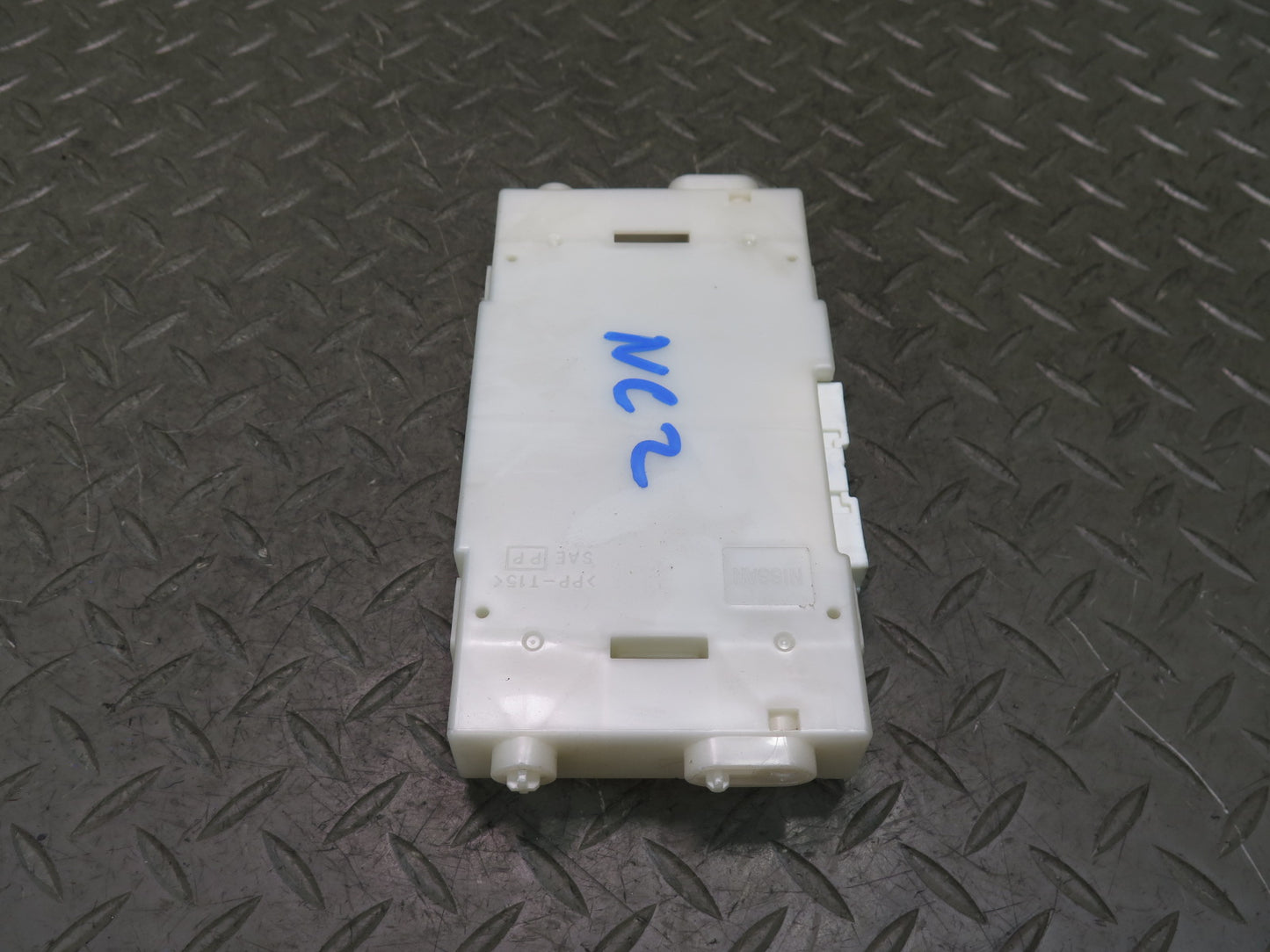 09-14 Nissan Z34 370Z AC Climate Control Amplifier Module Unit 27760-1EA0A OEM