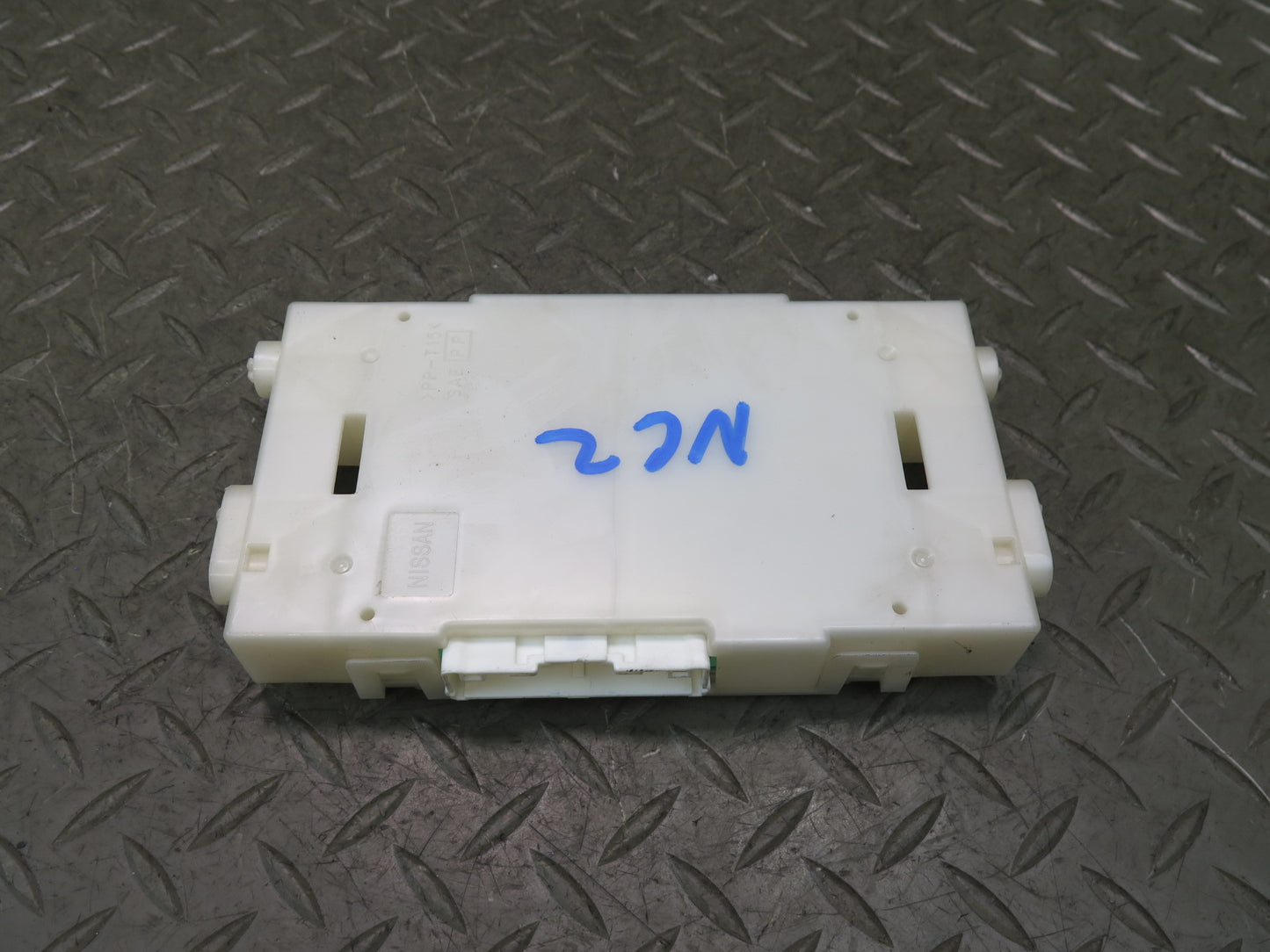 09-14 Nissan Z34 370Z AC Climate Control Amplifier Module Unit 27760-1EA0A OEM