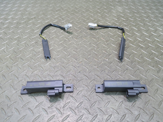 09-20 Nissan Z34 370Z Set of 4 Keyless Entry Antenna Control Module Unit OEM