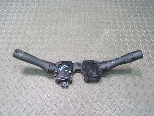 09-20 Nissan Z34 370Z Steering Column Turn Signal Wiper Multi Switch OEM